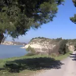 La Capelle 4 Personnes 875