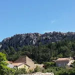 La Capelle 4 Personnes 875 *