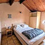 La Capelle 4 Personnes 875 *