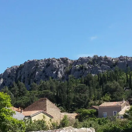 La Capelle 4 Personnes 875 *